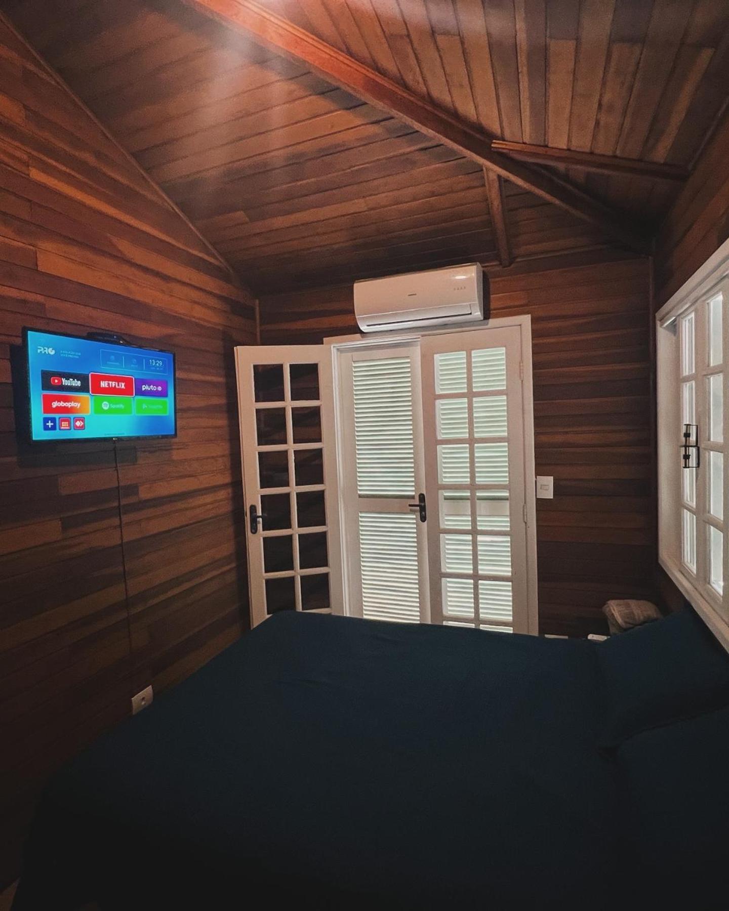 Pousada Vale Beach Itajaí Exteriér fotografie